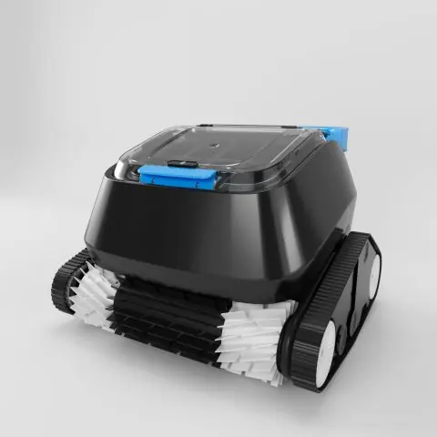 Begränsad tid Swim & Fun 7311 Poolrobot